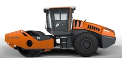 New Compactor for Sale